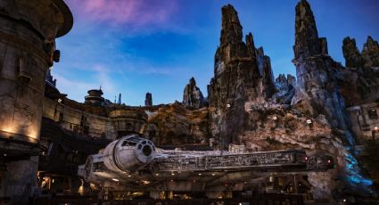 Disneyland prepara su reapertura; tendrá nuevas medidas para Star Wars: Rise of the resistance