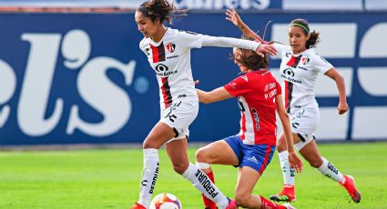 Alison González marcó un golazo al estilo de ‘Messi’ que ha dado la vuelta al mundo