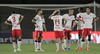 Al Toluca se lo lleva el ‘Diablo’, cae ante FC Juárez y puede quedarse sin repechaje