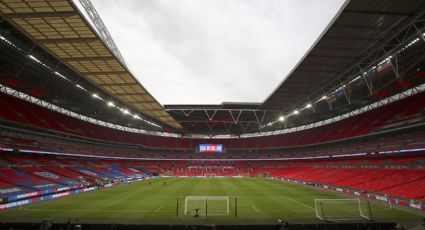 Wembley espera estadio lleno para la Final de la Eurocopa en julio