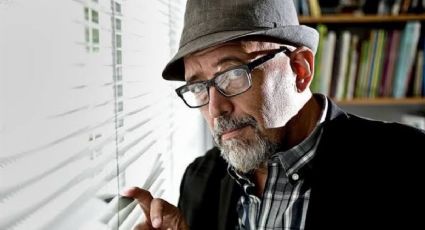 Murió el escritor Francisco Haghenbeck por Covid-19