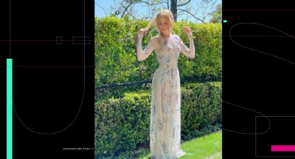 Alfombra roja de los SAG Awards; nominados presumen sus looks en redes