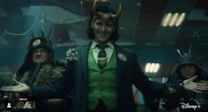 Conoce el tráiler de ‘Loki’, la nueva serie de Marvel y Disney+