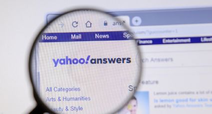 El 4 de mayo Yahoo Respuestas cerrará para siempre, luego de 15 años activa