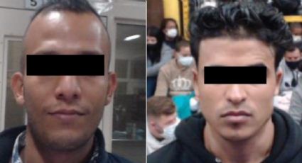 EU detiene, cerca de la frontera con México, a dos yemeníes en la lista de terrorismo del FBI