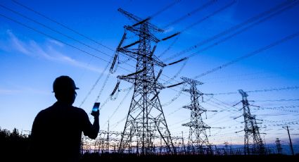 Suspensiones definitivas a la reforma eléctrica “carecen de constitucionalidad”, asegura Batres