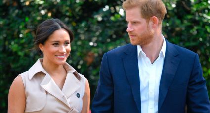 Harry y Meghan Markle crearán una docuserie sobre los Juegos Invictus para Netflix