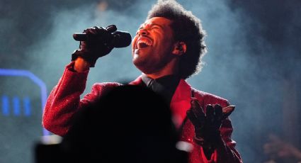 The Weeknd encabeza nominaciones a los Premios iHeartRadio