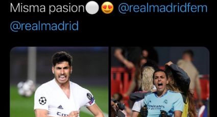 Portera del Real Madrid desata solidaridad mundial tras ser acosada en Twitter