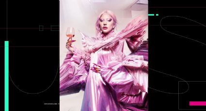 ‘The Queendom’, la colaboración de Lady Gaga con Dom Pérignon