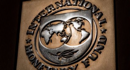 FMI prevé que PIB mundial de 2021 será ligeramente inferior a pronóstico previo de 6%