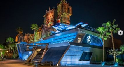 ¡Por fin! Avengers Campus abrirá en Disneyland en California el 4 de junio