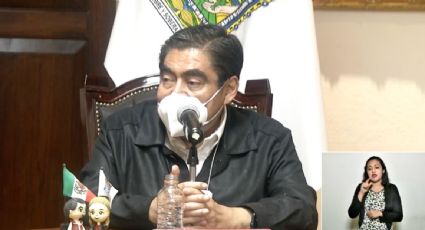 Gobierno de Puebla dará protección a candidato a alcalde que fue víctima de secuestro