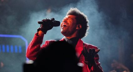 The Weeknd actuará en vivo en los Billboard Music Awards el 23 de mayo