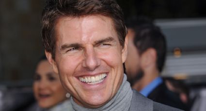 Tom Cruise devuelve sus tres Globos de Oro en protesta contra la Asociación de Prensa Extranjera de Hollywood