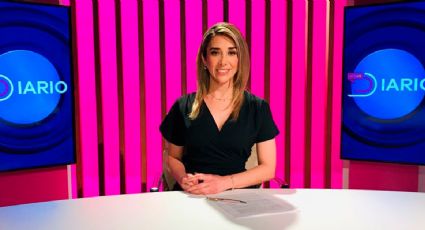 Latinus Diario con Viviana Sánchez: Lunes 10 de mayo