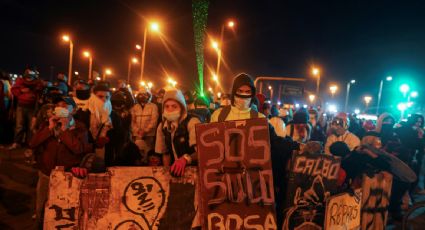 Pese a pandemia, ONU denuncia que las desapariciones forzadas continúan en Colombia