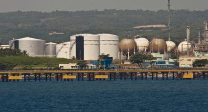 Refinerías reservan buques para almacenar petróleo tras ciberataque a oleoducto de Estados Unidos