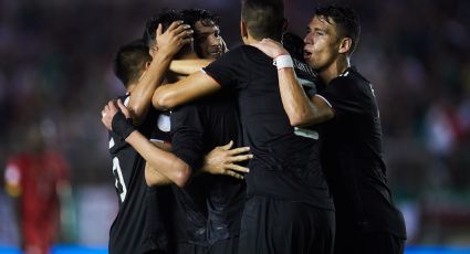 México cerrará su preparación para la Copa Oro con amistoso ante Panamá