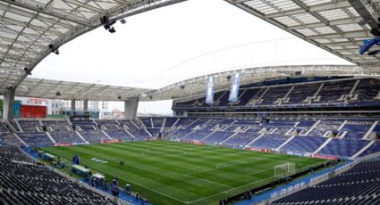 La Final de la Champions League se mueve a Oporto con 6 mil aficionados por equipo