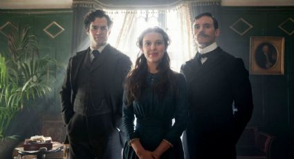 Millie Bobby Brown y Henry Cavill regresan para la secuela de 'Enola Holmes', confirma Netflix