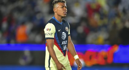 El América, perdido en la oscuridad, cae ante Pachuca, que sí supo brillar