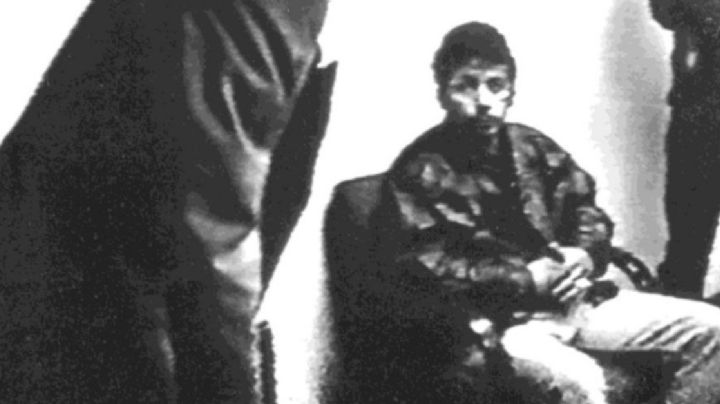 Mario Aburto fue torturado desde su detención, determina la CNDH