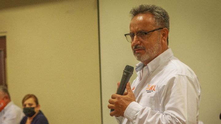 Candidatos suspenden campañas en Sonora, tras asesinato de Abel Murrieta