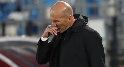 Reportan que Zidane avisó a sus jugadores que se va del Real Madrid al final de temporada