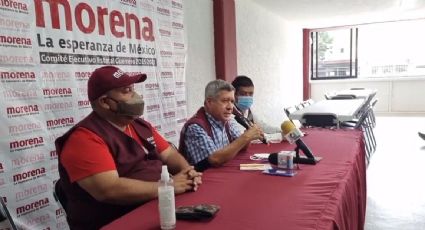 Morena pide seguridad para Abelina López, candidata en Acapulco