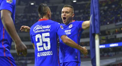 Cruz Azul, con mucha ‘cabeza’ y corazón, exorciza su demonios y va a semifinales