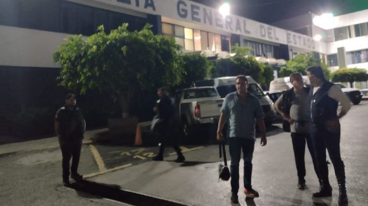 Candidato del PVEM en Morelos denuncia atentado en su contra