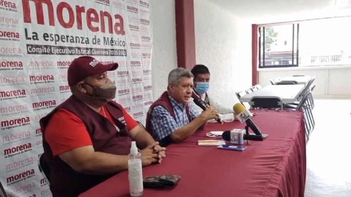 Morena pide seguridad para Abelina López, candidata en Acapulco