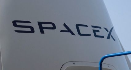 SpaceX lanzó al espacio 52 satélites más para su red de internet Starlink