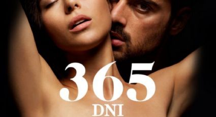 El polémico drama erótico ‘365 días’ será trilogía; Netflix producirá las secuelas