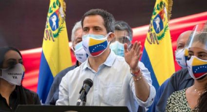 Guaidó acusa que no hay juego limpio en Venezuela a dos días de las elecciones locales