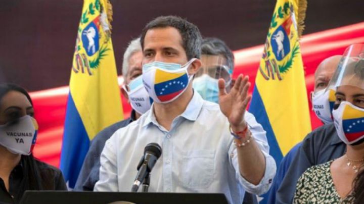 Guaidó acusa que no hay juego limpio en Venezuela a dos días de las elecciones locales