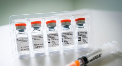 Estudio sostiene que la efectividad de la vacuna CoronaVac llega al 65.3%