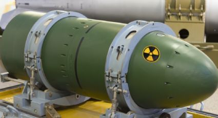 EU presiona a China para que negocie una reducción de su arsenal nuclear