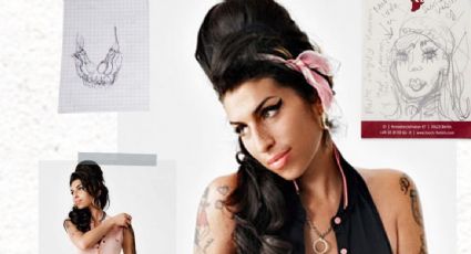 Familia de Amy Winehouse subastará ropa y objetos de la cantante por una causa benéfica