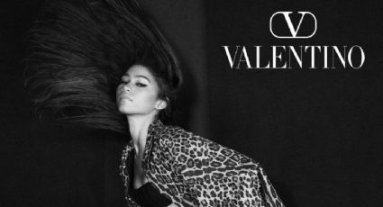 La casa de moda Valentino dejará de producir artículos de piel animal en 2022