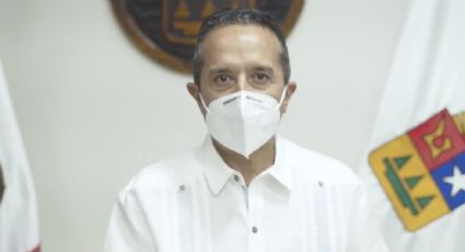 Endurecen medidas sanitarias en Quintana Roo tras alza de casos de Covid durante cinco semanas
