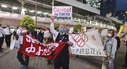 El COI ofrece enviar personal médico a Tokio para garantizar atención en los Juegos