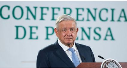 TEPJF desecha supuesta calumnia de AMLO contra Adrián de la Garza