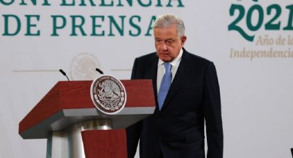 "Nos ha atacado falsamente", responde Mexicanos contra la Corrupción a AMLO; acusa intimidación y acoso