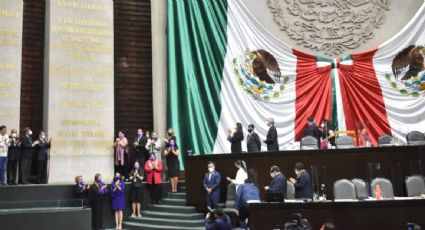 Ignacio Mier no descarta que la Cámara de Diputados entre en periodo extraordinario