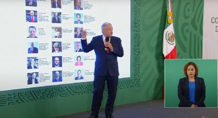 MCCI realiza "labor electoral" para que oposición tenga mayoría de diputados, acusa AMLO