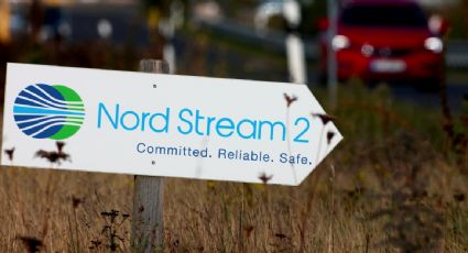 Un alto mando militar ucraniano coordinó el ataque al gasoducto Nord Stream: Washington Post