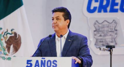 SCJN desecha controversia constitucional de García Cabeza de Vaca contra orden de aprehensión