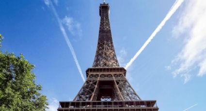 Torre Eiffel reabrirá al público el 16 de julio tras ocho meses de inactividad por la pandemia